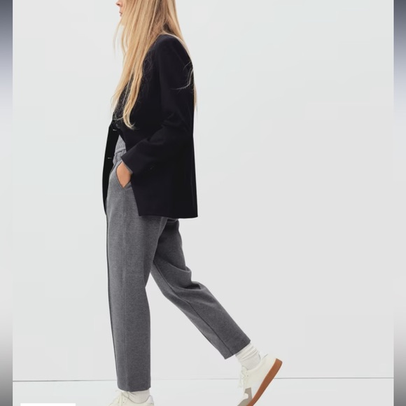 ❌SOLD❌ NWT Everlane sweatpants - The Dream Pant ☁️ - Picture 5 of 7